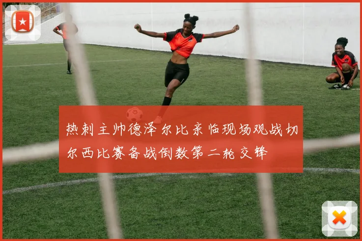 热刺主帅德泽尔比亲临现场观战切尔西比赛备战倒数第二轮交锋